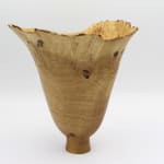 Bert Marsh, Sycamore Bowl, 1985