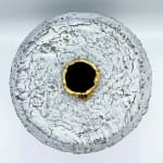 Tanya Gomez, Large Basalt Chalk, 2024