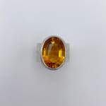 Vicki Ambery-Smith, Shard Brooch, 2022
