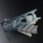 Joel Degen, Brooch, 2021