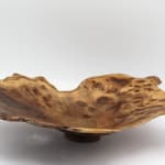 Charlie Burke, Seraphinite, 2025