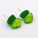 Kathie Murphy, Earrings, 2023