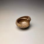 Hanna Salomonsson, Shallows Trinket Bowl, 2025
