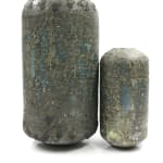 Charlie Burke, Seraphinite, 2025