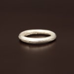 Vicki Ambery-Smith, Shard Brooch, 2022
