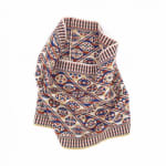 BAKKA, Design 1 - 2-colour Headband in 5-colour landmark design, 2024