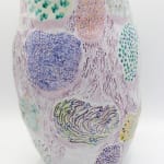 Agalis Manessi, Hare In Yellow, 2021