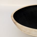 Mathieu Jones, Wooden Tea Set, 2025
