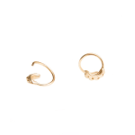 Sian Evans, Tudor Ring, 2022