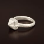 Sian Evans, Tudor Ring, 2022