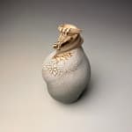 Hanna Salomonsson, Drifting, 2025