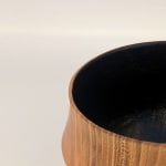 Mathieu Jones, Wooden Tea Set, 2025
