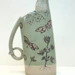 Heidi Harrington, Hydrangea Vessel , 2024