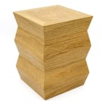 Sarah Kay, Torque Box - English Cherry, 2024