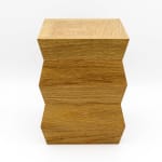 Sarah Kay, Torque Box - English Cherry, 2024