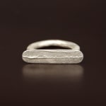 Vicki Ambery-Smith, Shard Brooch, 2022