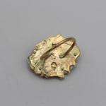 Laura Ngyou, Florilegia Winged Brooch, 2025