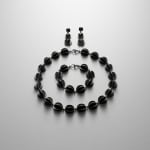Faye Hall, Reversible Pin Brooch, 2024