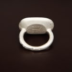 Sian Evans, Tudor Ring, 2022