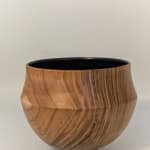 Mathieu Jones, Wooden Tea Set, 2025