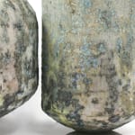 Charlie Burke, Seraphinite, 2025