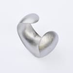 Faye Hall, Reversible Pin Brooch, 2024