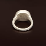 Sian Evans, Tudor Ring, 2022