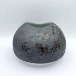 Tanya Gomez, Small Tundra Vessel, 2024