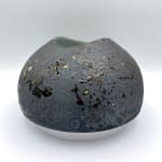 Tanya Gomez, Small Tundra Vessel, 2024