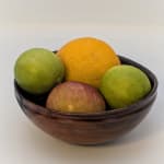 Tanya Gomez, Large Wide - Chartreuse, 2025