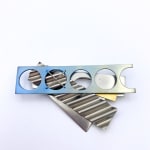 Joel Degen, Brooch, 2021