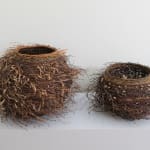 Caroline Sharp, Large Round Seed, 2023