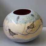 Laurance Simon, Freebirds Bowl, 2025