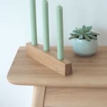 Christian O'Reilly, Clarity Shelves, 2015