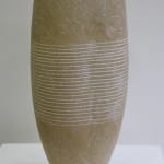 Gabriele Koch, Stringed Standing Form, 2022