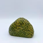 Julie Arkell, Wood & Smoke Brooch, 2025