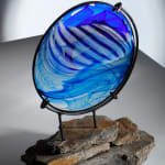 Charlie Burke, Seraphinite, 2025