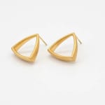 Faye Hall, Reversible Pin Brooch, 2024