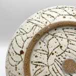 Gilles Le Corre, Large Etched Platter, 2024