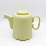 Delfina Emmanuel, Light Green Rock Bowl, 2022
