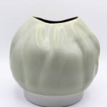 Tanya Gomez, Table Vessel - Tyrian, 2024