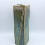 David Binns, Tall Vase, 2024