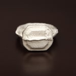 Sian Evans, Tudor Ring, 2022