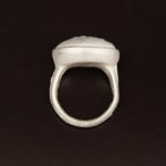 Sian Evans, Tudor Ring, 2022