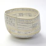 Barbara Gittings, Asymmetric Bowl, 2024