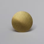 Louise O'Neill, Yellow Gold Ring, 2019