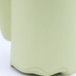 Delfina Emmanuel, Light Green Rock Bowl, 2022