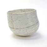 Barbara Gittings, Oval Asymmetric Form #7, 2025
