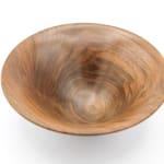 Bert Marsh, Cocobolo Box, 2010