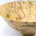 Charlie Burke, Seraphinite, 2025